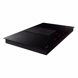 Samsung NZ84T9747VK/UR hob Black Built-in 83 cm Zone induction hob 4 zone(s) - Additional view 4