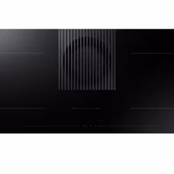 Samsung NZ84T9747VK/UR hob Black Built-in 83 cm Zone induction hob 4 zone(s) - Additional view 7