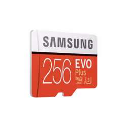 Samsung MB-MC256H 256 GB MicroSDXC UHS-I Class 10