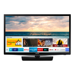 Samsung Series 4 UE24N4305AKXXC TV 61 cm (24") HD Smart TV Wi-Fi Black 400 cd/m²