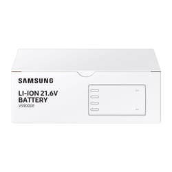 Samsung VCA-SBT90E vacuum accessory/supply Battery Handheld vacuum