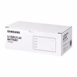 Samsung VCA-SBT90E vacuum accessory/supply Battery Handheld vacuum