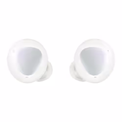 Samsung Galaxy Buds+, True Wireless Stereo (TWS), Calls/Music, Headset, White