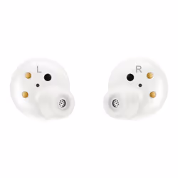 Samsung Galaxy Buds+ Headset True Wireless Stereo (TWS) In-ear Calls/Music Bluetooth White