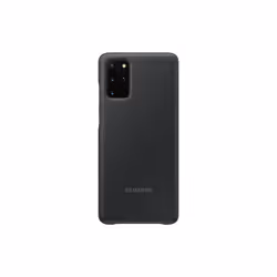 Samsung EF-ZG985CBEGWW mobile phone case 17 cm (6.7") Flip case Black