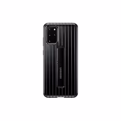 Samsung EF-RG985CBEGWW, Cover, Samsung, Galaxy S20+, 17 cm (6.7"), Black