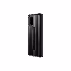 Samsung EF-RG985CBEGWW mobile phone case 17 cm (6.7") Cover Black