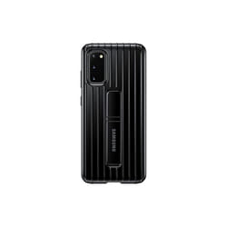 Samsung EF-RG980CBEGWW mobile phone case 15.8 cm (6.2") Cover Black