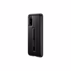 Samsung EF-RG980CBEGWW mobile phone case 15.8 cm (6.2") Cover Black