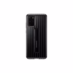 Samsung EF-RG985, Cover, Samsung, Galaxy S20+, 17 cm (6.7"), Black