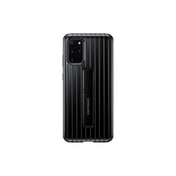 Samsung EF-RG985 mobile phone case 17 cm (6.7") Cover Black