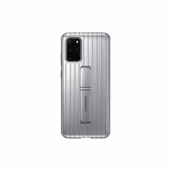Samsung EF-RG985, Cover, Samsung, Galaxy S20+, 17 cm (6.7"), Silver