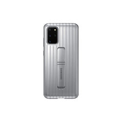 Samsung EF-RG985 mobile phone case 17 cm (6.7") Cover Silver