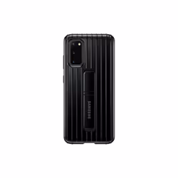 Samsung EF-RG980, Cover, Samsung, Galaxy S20, 15.8 cm (6.2"), Black