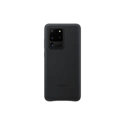 Samsung EF-VG988 mobile phone case 17.5 cm (6.9") Cover Black