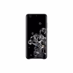 Samsung EF-VG988 mobile phone case 17.5 cm (6.9") Cover Black