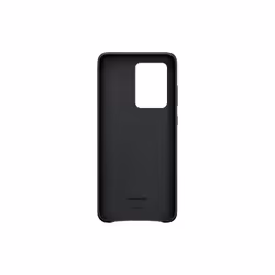 Samsung EF-VG988 mobile phone case 17.5 cm (6.9") Cover Black