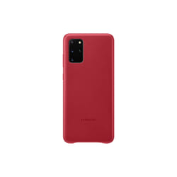 Samsung EF-VG985 mobile phone case 17 cm (6.7") Cover Red