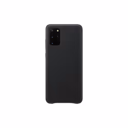 Samsung EF-VG985, Cover, Samsung, Galaxy S20+, 17 cm (6.7"), Black