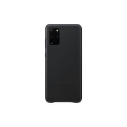 Samsung EF-VG985 mobile phone case 17 cm (6.7") Cover Black