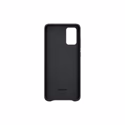 Samsung EF-VG985 mobile phone case 17 cm (6.7") Cover Black