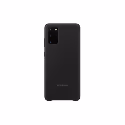 Samsung EF-PG985, Cover, Samsung, Galaxy S20+, 17 cm (6.7"), Black