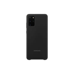 Samsung EF-PG985 mobile phone case 17 cm (6.7") Cover Black
