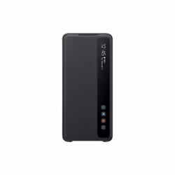 Samsung EF-ZG985, Folio, Samsung, Galaxy S20+, 17 cm (6.7"), Black