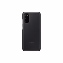 Samsung EF-ZG980 mobile phone case 15.8 cm (6.2") Folio Black