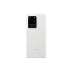 Samsung EF-PG988 mobile phone case 17.5 cm (6.9") Cover White