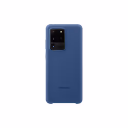 Samsung EF-PG988, Cover, Samsung, Galaxy S20 Ultra, 17.5 cm (6.9"), Navy
