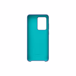 Samsung EF-PG988 mobile phone case 17.5 cm (6.9") Cover Navy