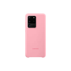 Samsung EF-PG988 mobile phone case 17.5 cm (6.9") Cover Pink