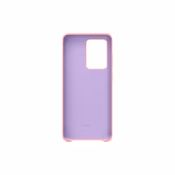 Samsung EF-PG988 mobile phone case 17.5 cm (6.9") Cover Pink