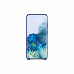 Samsung EF-PG985 mobile phone case 17 cm (6.7") Cover Navy