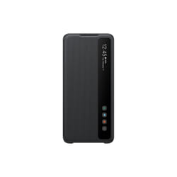 Samsung EF-ZG988 mobile phone case 17.5 cm (6.9") Folio Black