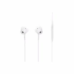 Samsung EO-IC100 Headset Wired In-ear Calls/Music USB Type-C White - Additional view 4