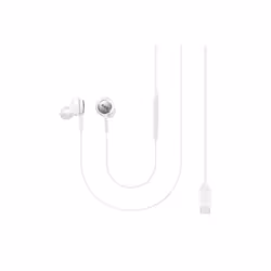 Samsung EO-IC100 Headset Wired In-ear Calls/Music USB Type-C White - Additional view 6