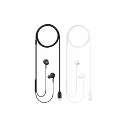Samsung EO-IC100 Headset Wired In-ear Calls/Music USB Type-C White - Additional view 8