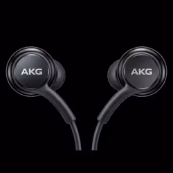 Samsung EO-IC100B Headset Wired In-ear Calls/Music Black - Additional view 5