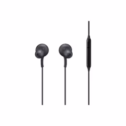 Samsung EO-IC100 Headset Wired In-ear Calls/Music USB Type-C Black - Additional view 4