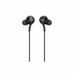 Samsung EO-IC100 Headset Wired In-ear Calls/Music USB Type-C Black - Additional view 5