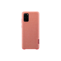 Samsung EF-XG985 mobile phone case 17 cm (6.7") Cover Red