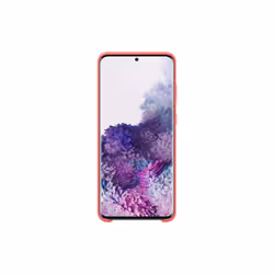 Samsung EF-XG985 mobile phone case 17 cm (6.7") Cover Red