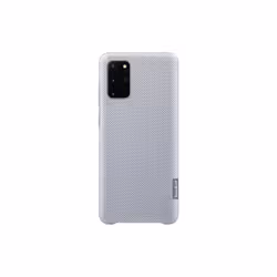 Samsung EF-XG985, Cover, Samsung, Galaxy S20+, 17 cm (6.7"), Grey