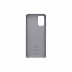 Samsung EF-XG985 mobile phone case 17 cm (6.7") Cover Grey
