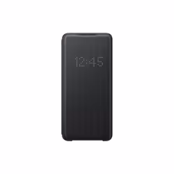 Samsung EF-NG988, Folio, Samsung, Galaxy S20 Ultra, 17.5 cm (6.9"), Black