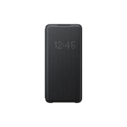 Samsung EF-NG988 mobile phone case 17.5 cm (6.9") Folio Black