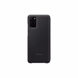 Samsung EF-NG985 mobile phone case 17 cm (6.7") Folio Black