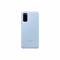 Samsung EF-NG980 mobile phone case 15.8 cm (6.2") Folio Blue
